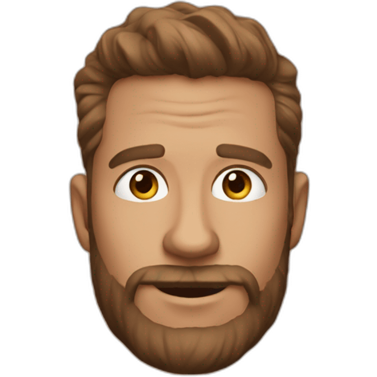 Scoot henderson emoji