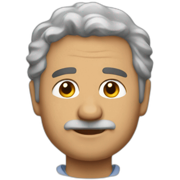 Felipe Gonzalez emoji