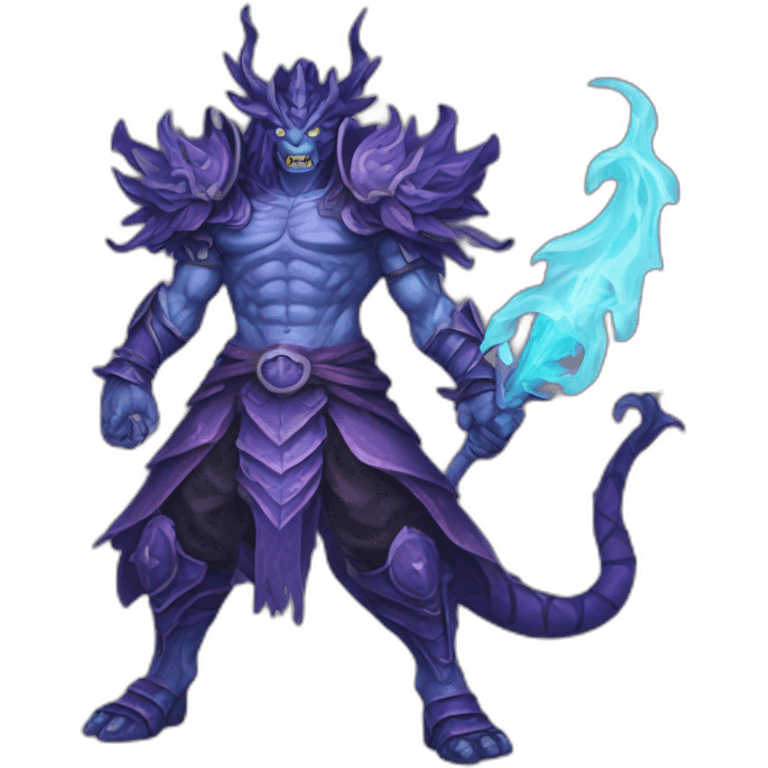 Susanoo emoji