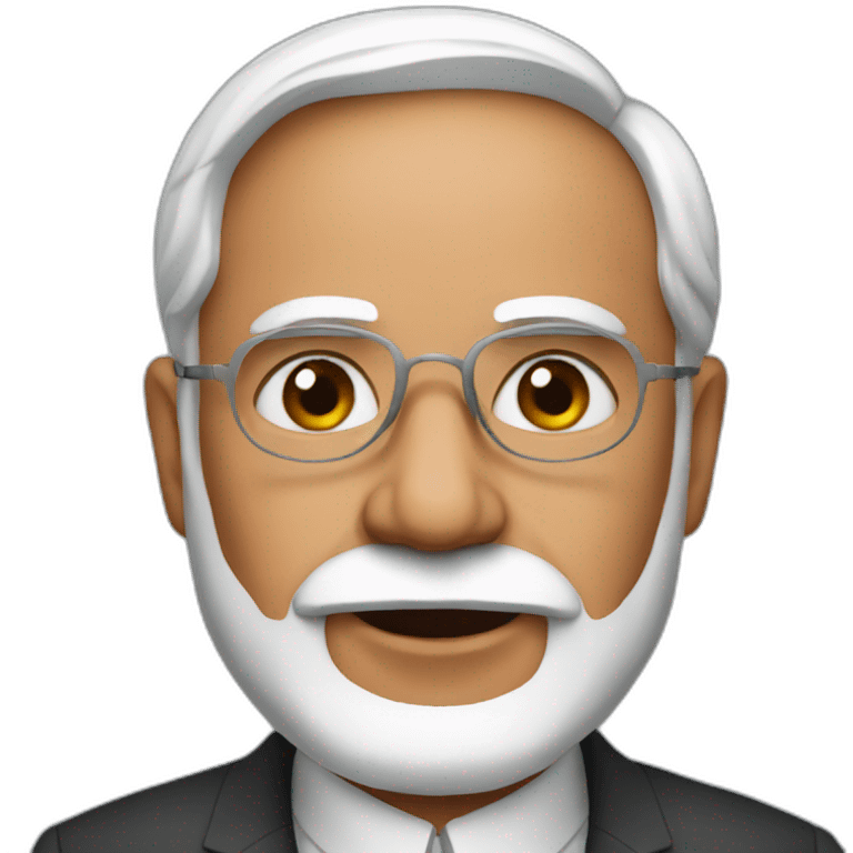 Modi emoji