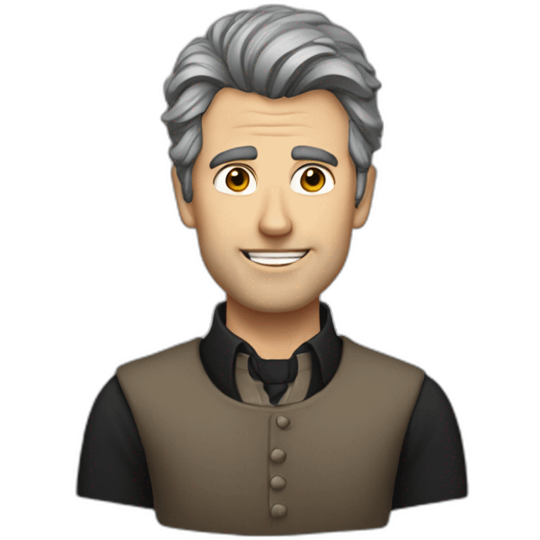 Jonathan harker emoji