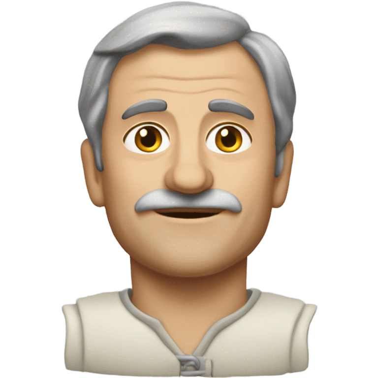 harald glööckner emoji