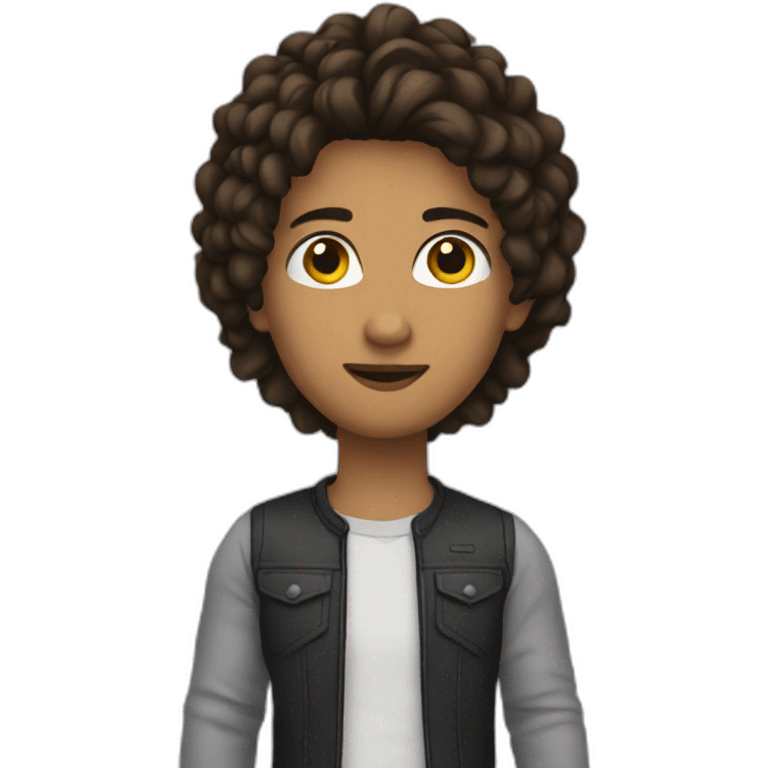 jett emoji