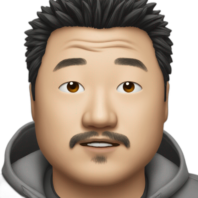 bobby lee emoji