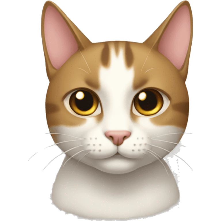 gato enojon emoji