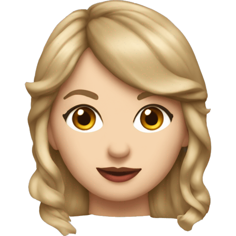 taylor swift emoji