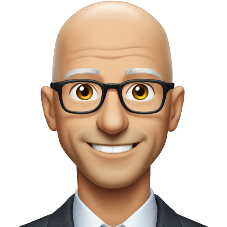 jeff bezos emoji