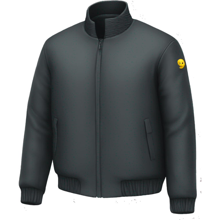 sport street jacket emoji