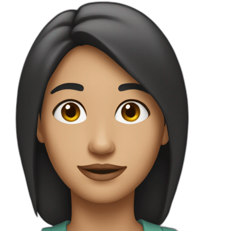 Lasirena69 emoji