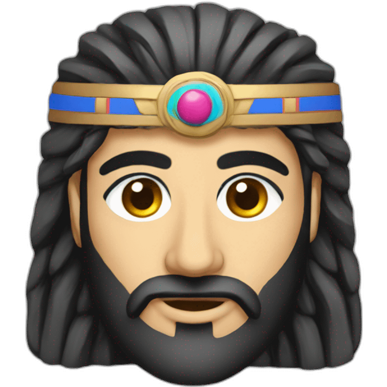 Assyrian  emoji