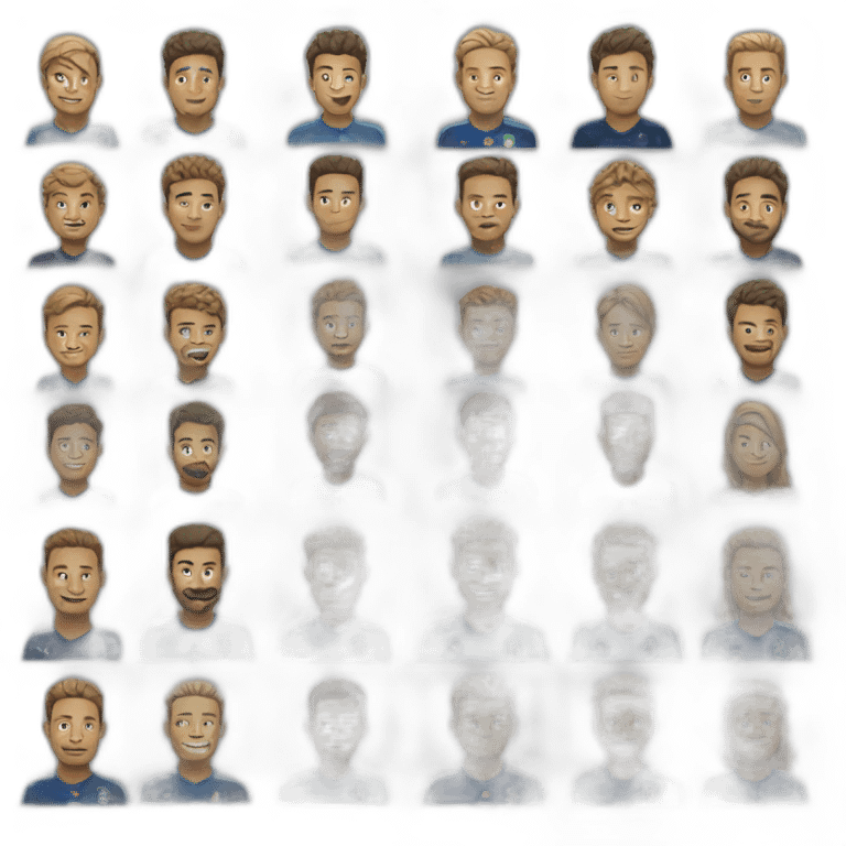 champions league emoji