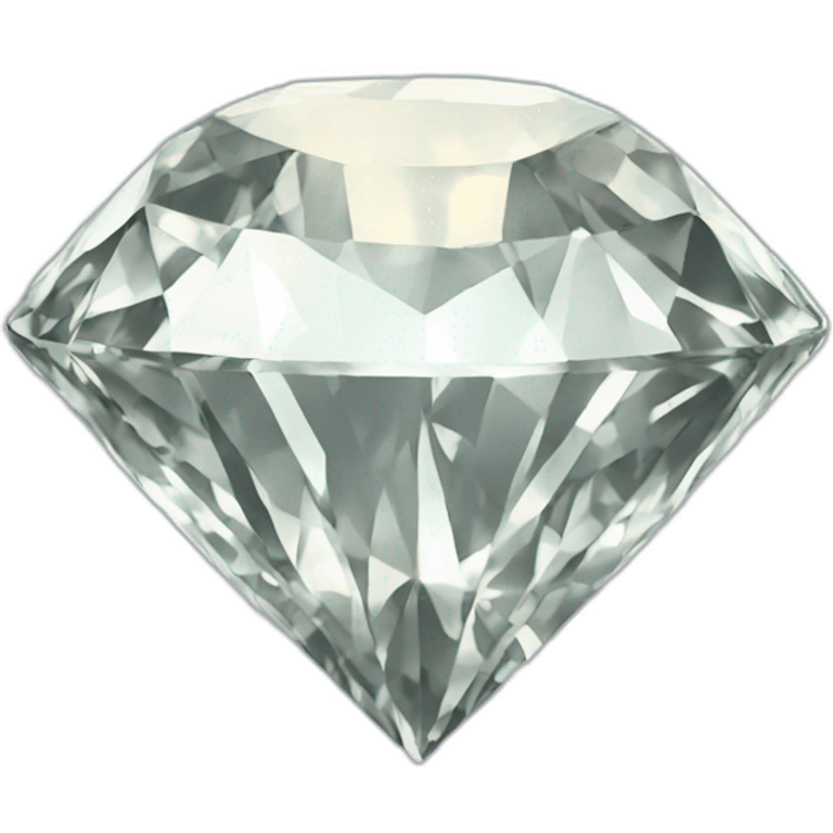 diamond-K emoji