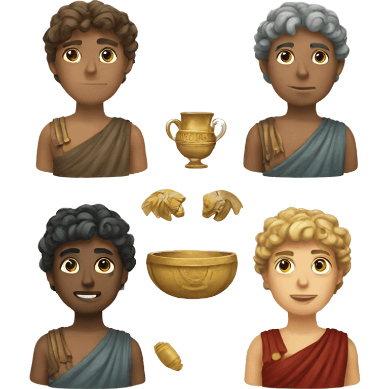 Ancient Rome  emoji