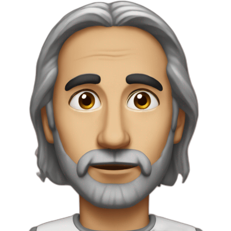 zemmour emoji