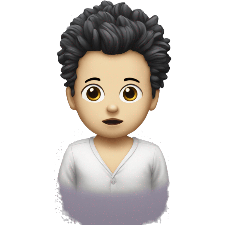 eraserhead baby emoji