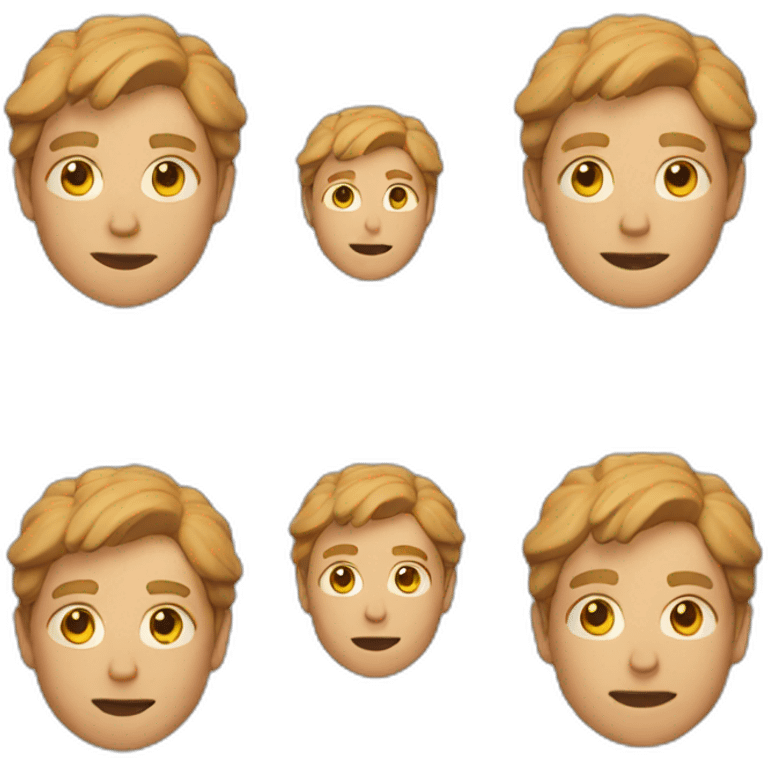 clay emoji