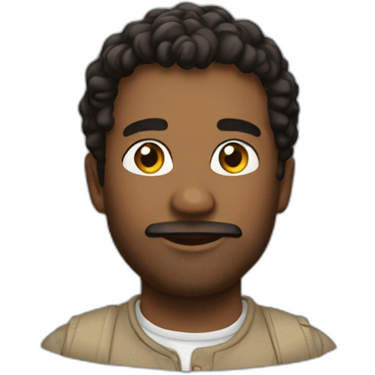 antoine emoji