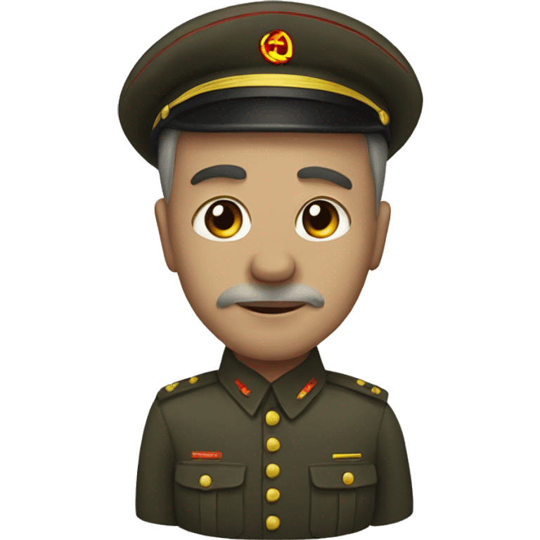 Communism emoji