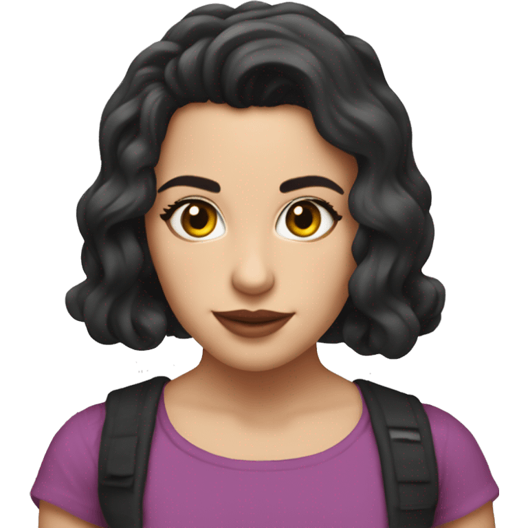 charli damelio emoji