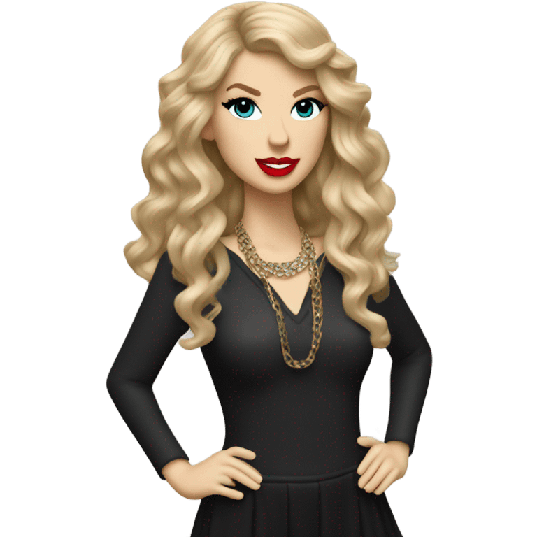 Taylor Swift emoji