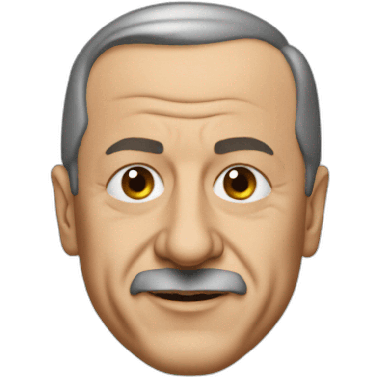 recep-tayyip-erdogan emoji