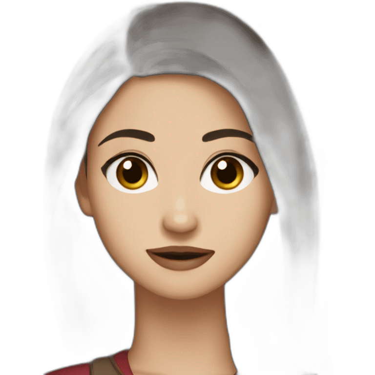 Elena Gilbert emoji