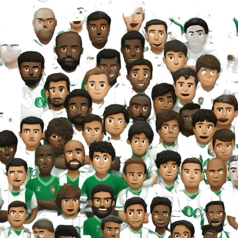 Sporting Clube Portugal emoji