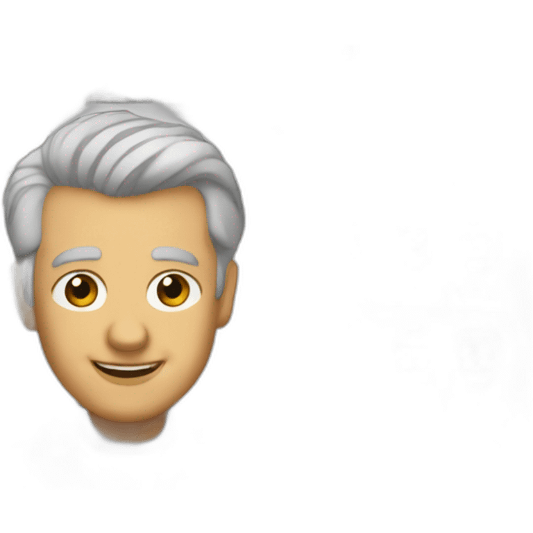 André Vallini emoji