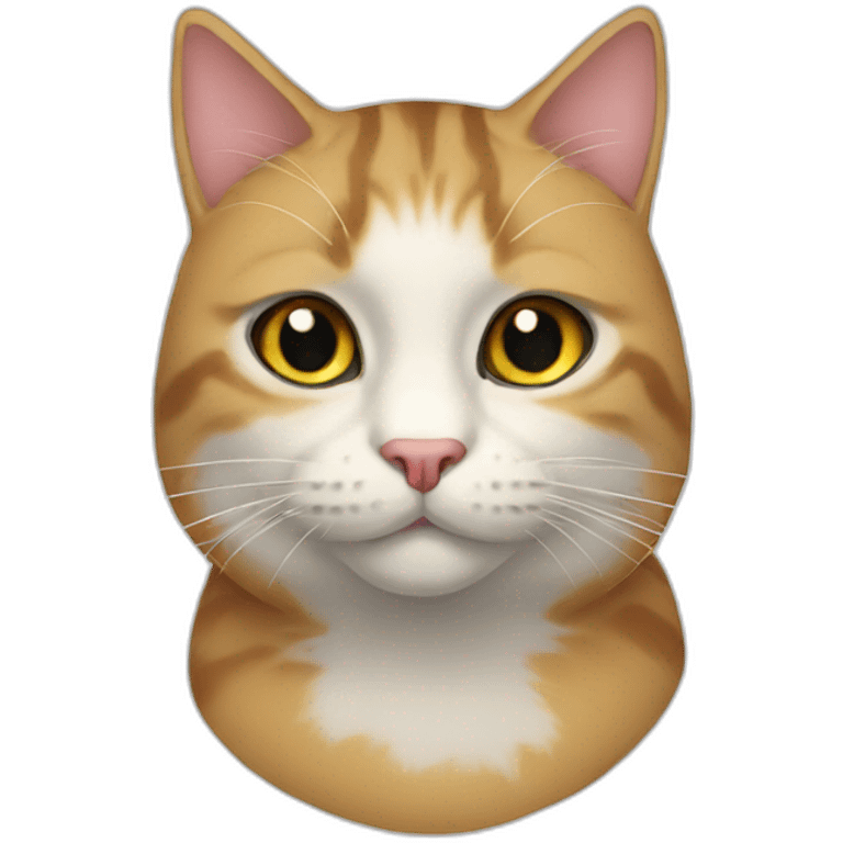 Katze emoji