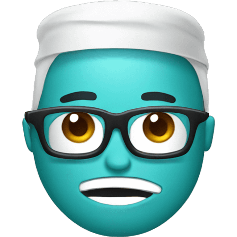 medicine emoji