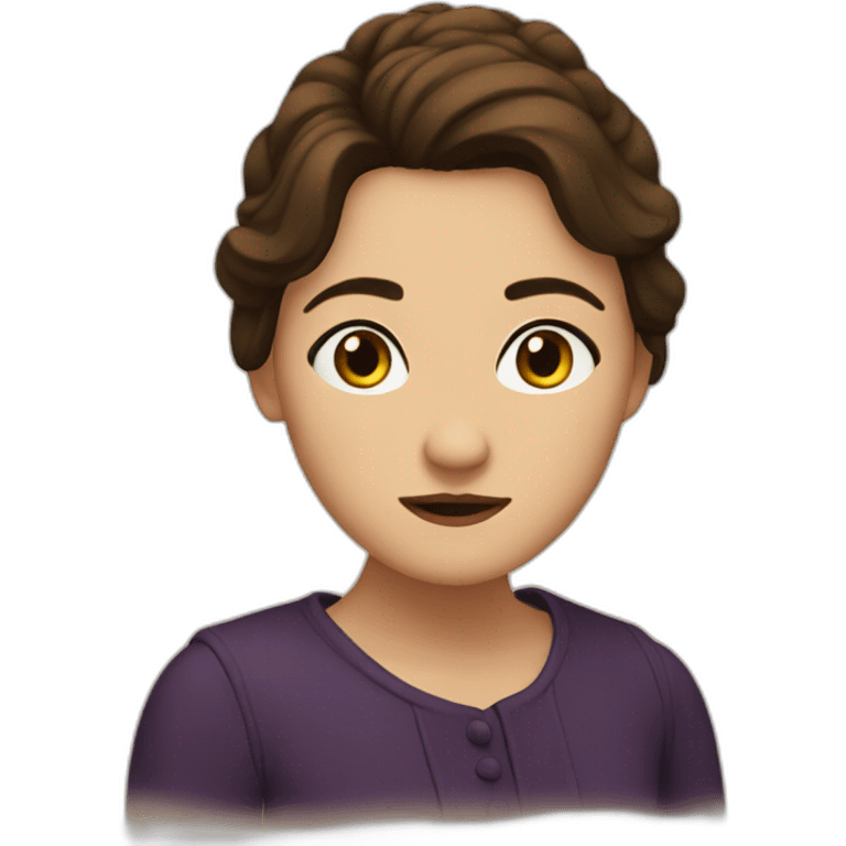 clara emoji