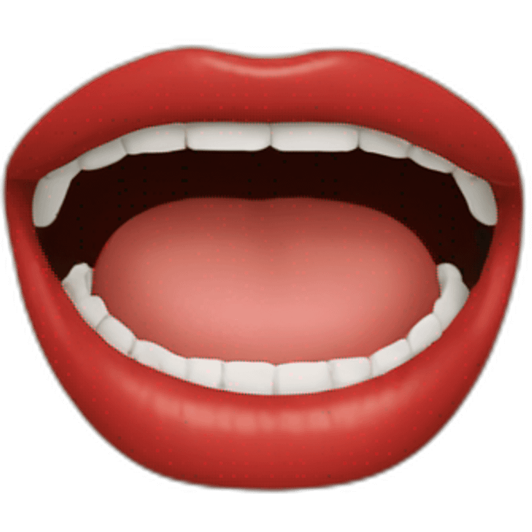 taylor-swift-mouth-bbc emoji