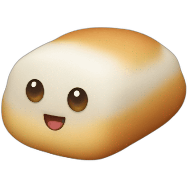 Pica pau emoji