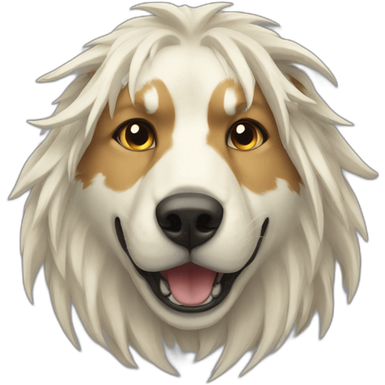 howl pendragon emoji