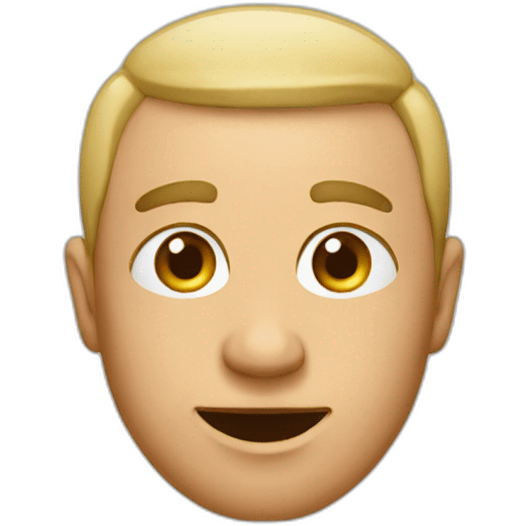 Pénis emoji