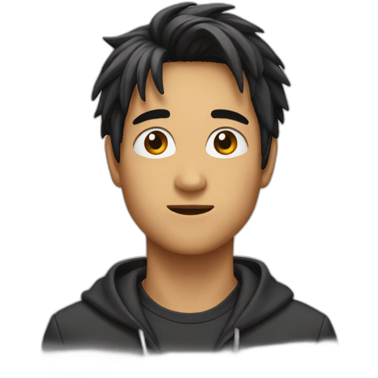 Kai emoji