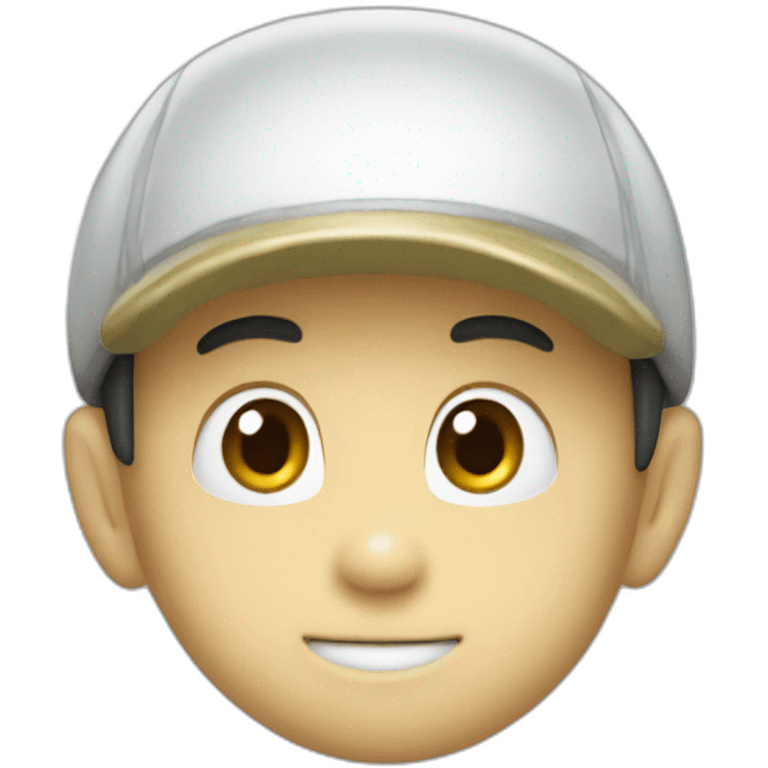 Doremon emoji