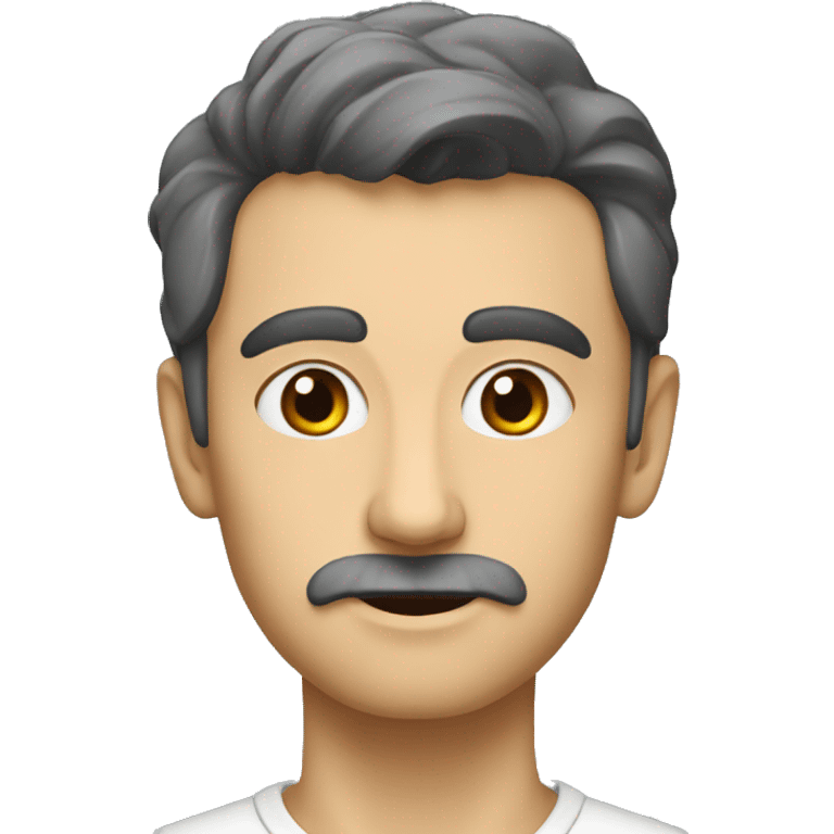 Shavkat Mirziyayev emoji