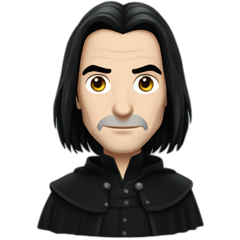 severus snape emoji