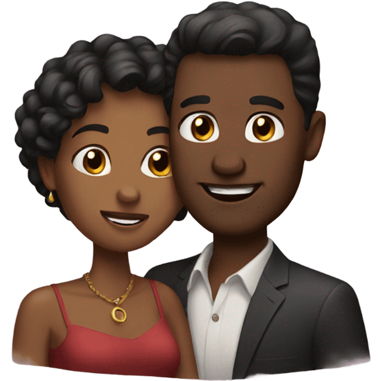 Couple  emoji