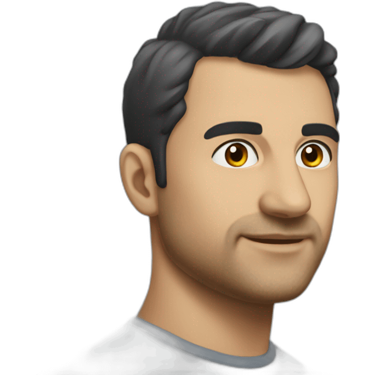 Burak uzun emoji