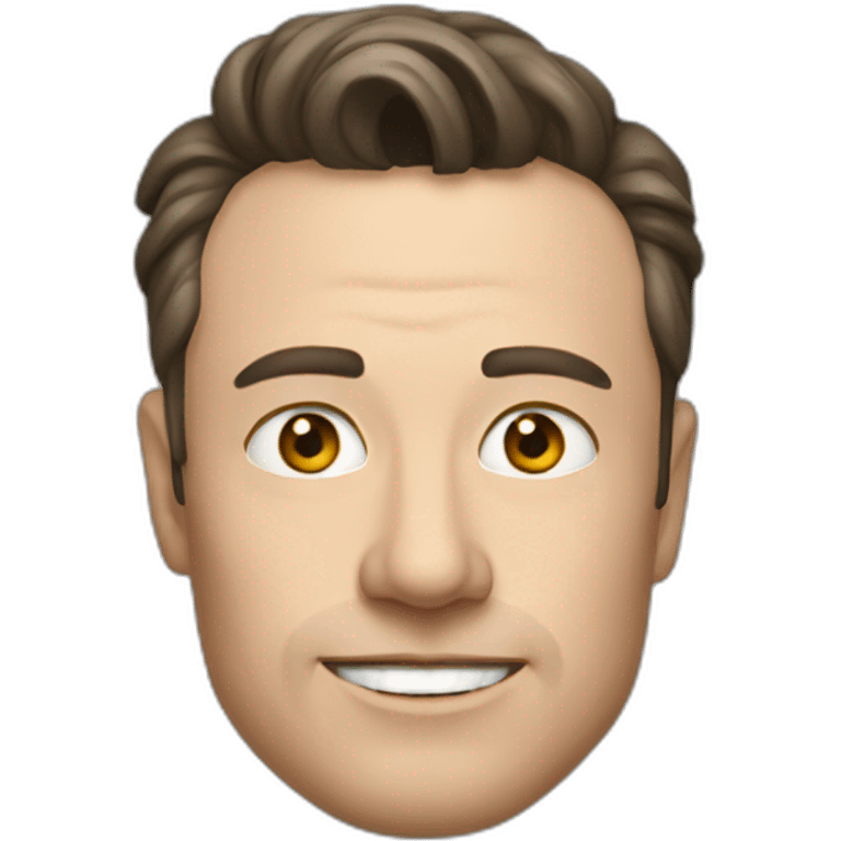 ilon musk emoji