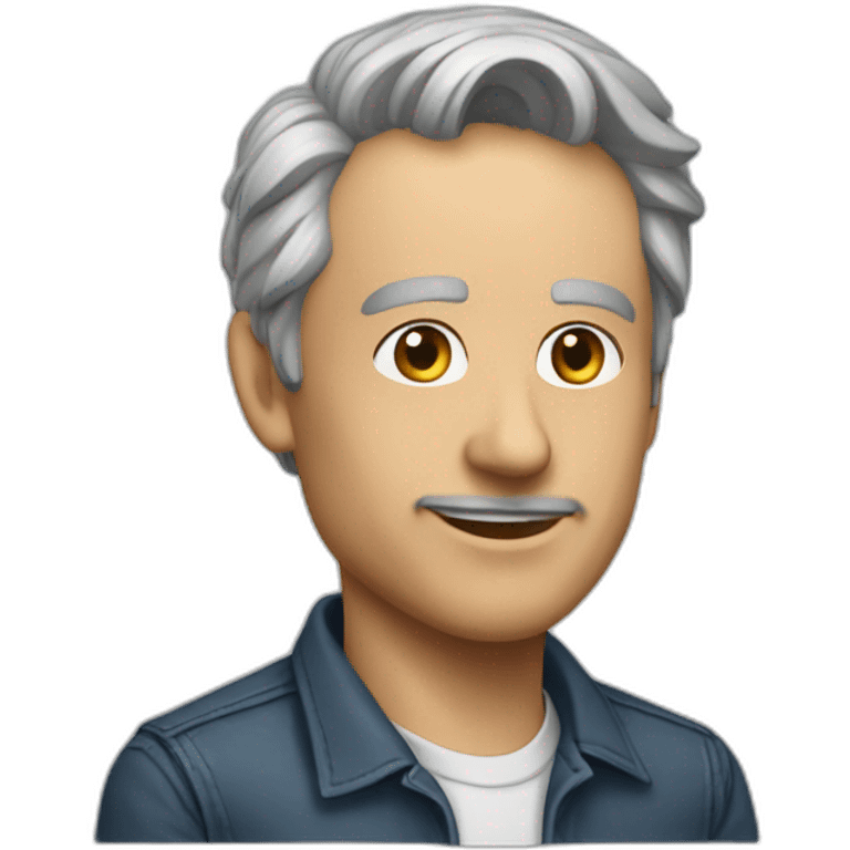 Jean pormanove emoji