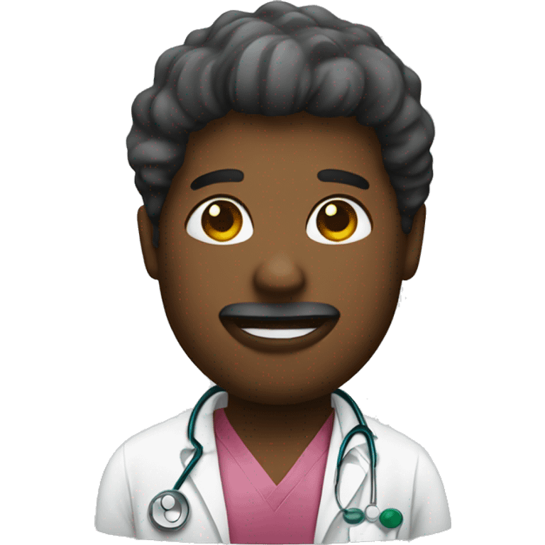 medical emoji