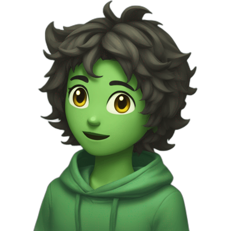 Nepeta leijon emoji