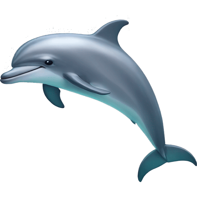 dolphin emoji | AI Emoji Generator