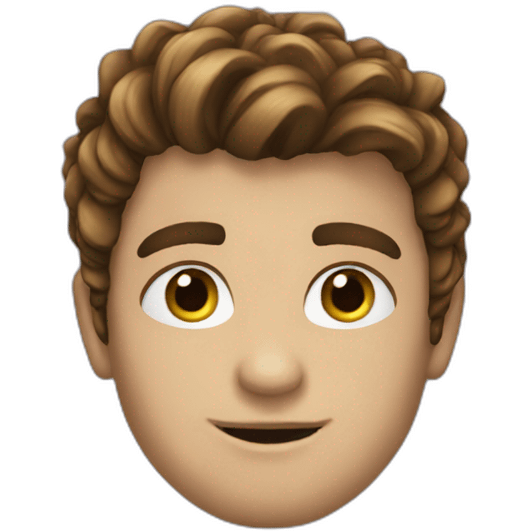 twilight book emoji