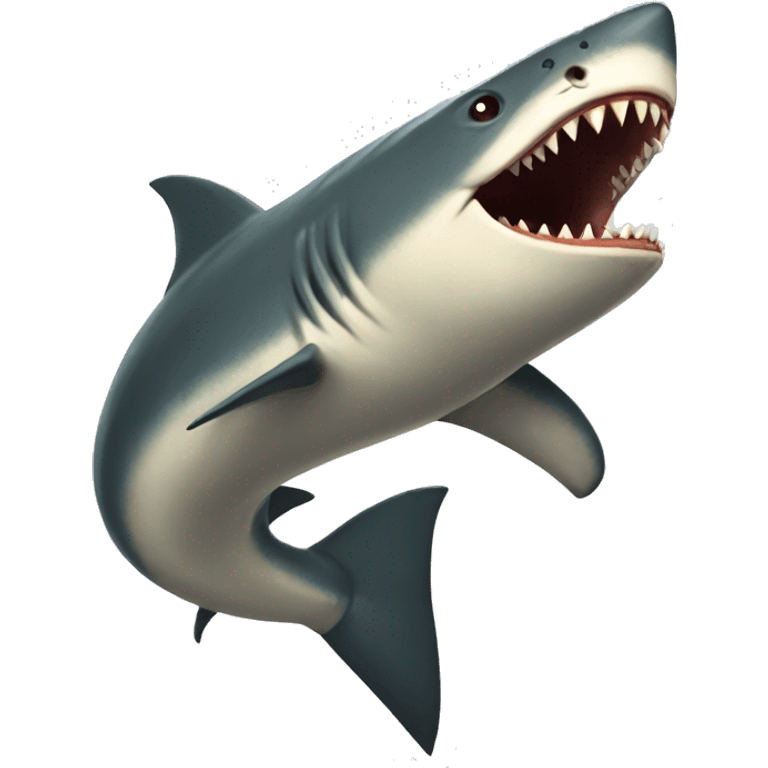 landshark emoji