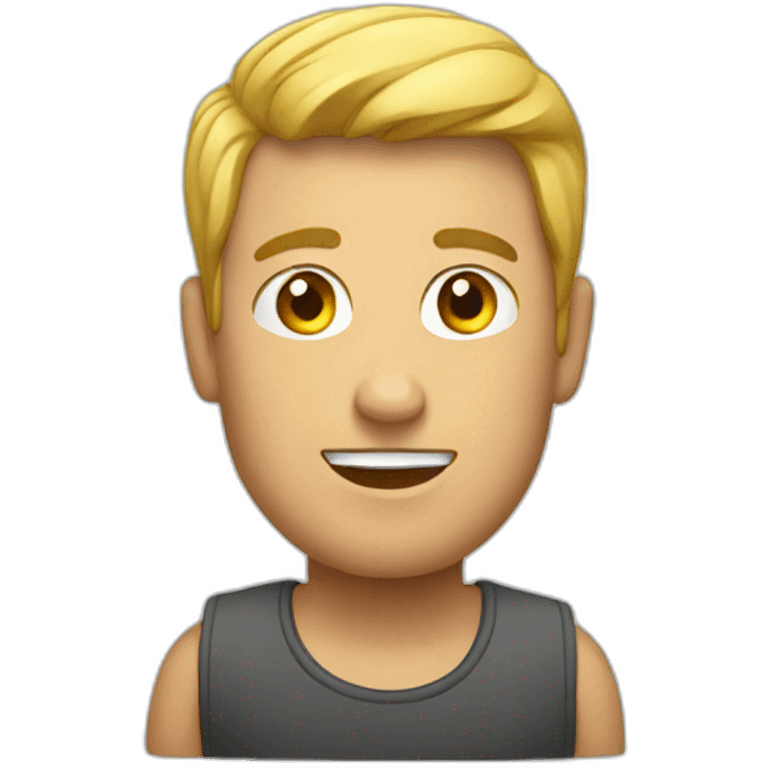 Mac emoji