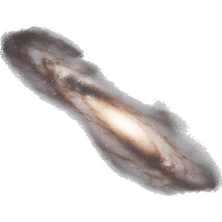 Milky Way  emoji